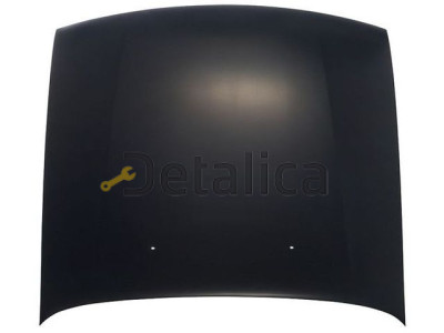 OPEL VECTRA капот с 2 больш отв п/омыват (Тайвань)