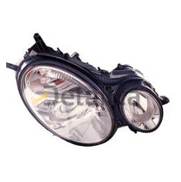 Фара правая ксенон для Мерседес W211 2002-2005