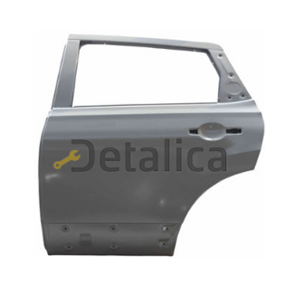 Дверь задняя левая для Ниссан Кашкай J10