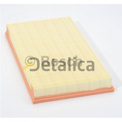 Воздушный фильтр Мерседес W639 2.2 CDi Bosch