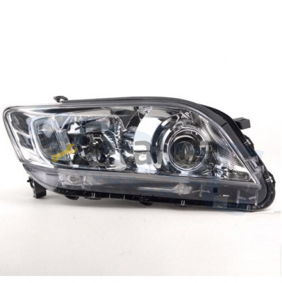 Фара левая для Тойота Рав 4 2010-2012 оригинал