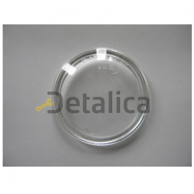 Стекло фары противотуманной левой=правой для Тойота Королла от 2006