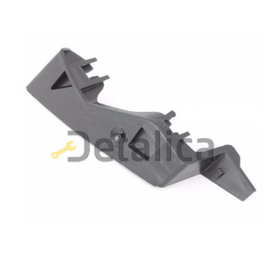 Крепление переднего бампера левый для Фольксваген Пассат В6 от 2005 (Китай)