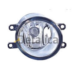 Фара противотуманная правая оригинал для Тойота Аурис от 2007