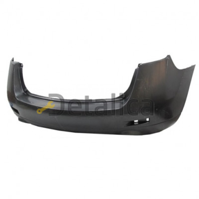 Бампер задний для Ниссан Мурано Z51 Бампер задний для Ниссан Мурано Z51