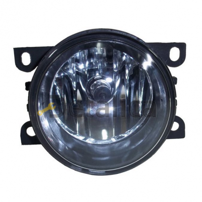 Фара противотуманная для Ниссан Террано D10 France Car