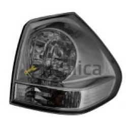 Фонарь задний внешний правый  EAGLE EYES для лексус RX300 от 2003-2009