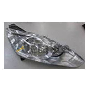 Фара правая с регулятором мотора для Форд Си-Макс от 2010