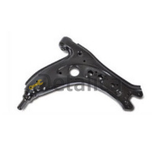 Рычаг передней подвески левый=правый нижний для Шкода Фабия 2000-2006 Шкода Румстер от 2006