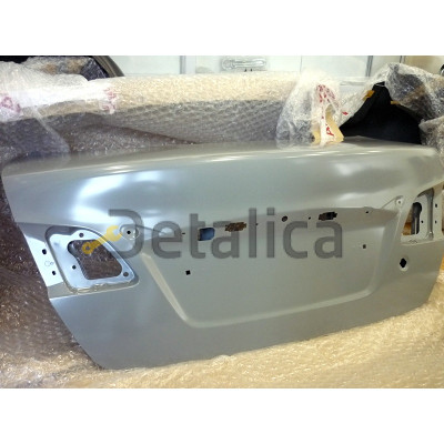 Крышка багажника для Ниссан Сентра B17