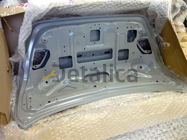 Крышка багажника для Ниссан Сентра B17