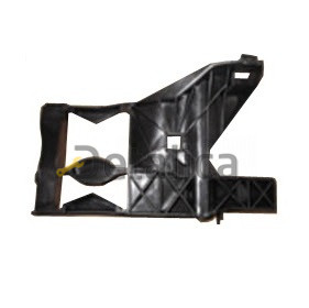 Крепление фары правой для Ауди А6 С7 от 2011 (Китай)