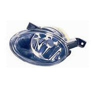 Фара противотуманная правая для Фольксваген Тигуан от 2009 (Depo)