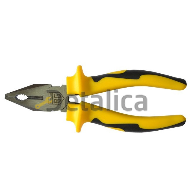 Плоскогубцы 180 мм BERGER BG-180CP