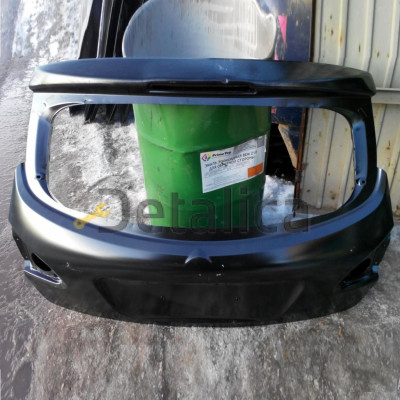 Крышка (дверь) багажника для Ниссан Кашкай J10