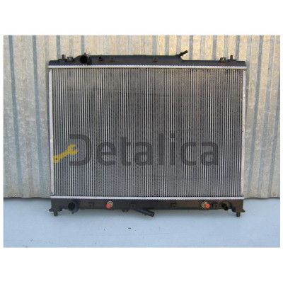 Радиатор охлаждения для Мазда СХ9