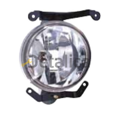 Фара противотуманная правая для Хендай Портер Н100 от 2004 (Depo)