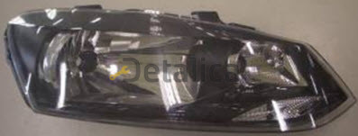 Фара правая Фольксваген Polo 5 (седан) (Китай)