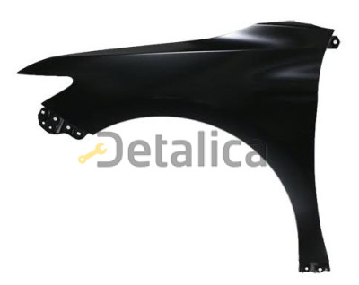 Крыло для CAMRY передн лев (Тайвань)