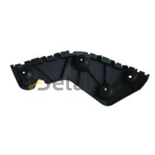 Крепление заднего бампера левое для Рено Дастер