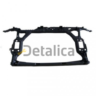 Передняя панель для Ауди А4 В8 от 2007 (Тайвань)