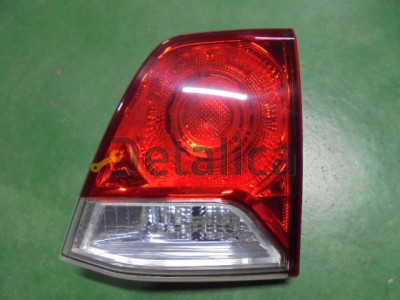 Фонарь для LANDCRUISER {200} задн внутрен прав диод (Китай)