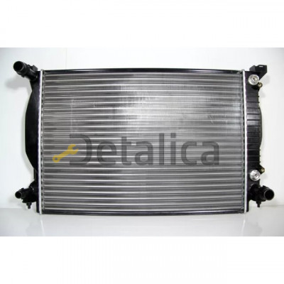 Радиатор охлаждения для Мерседес W463 Gelandewagen Termal 3.0 3.2