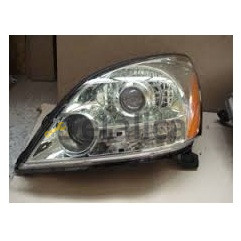 Фара левая для Лексус GX470 оригинал