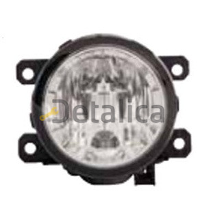 Фара противотуманная двухламповая для Митсубиси АСХ Фара противотуманная двухламповая для Митсубиси АСХ