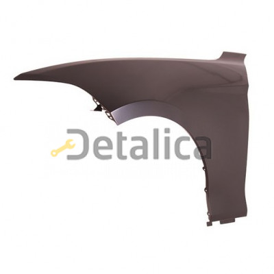 Крыло переднее левое для BMW F20/F21 1 Series от 2011