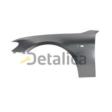 Крыло переднее левое оригинал для BMW E65/E66 от 2002-2005