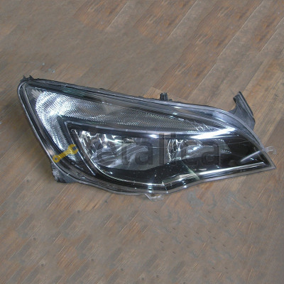 Фара правая для Опель Астра J 2013-2015 Depo