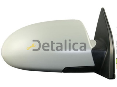 HYUNDAI VERNA зеркало прав электр с подогрев (convex) (Тайвань) грунт