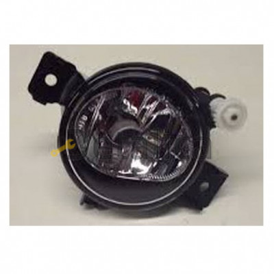 Фара противотуманная левая для BMW E70 X5 2011-2014 Depo
