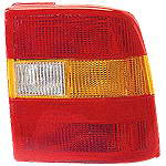 OPEL VECTRA фонарь задн внешн прав (4 дв) (depo)