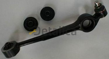 AUDI 100 рычаг передн подвески прав нижн 18мм с усилит (Тайвань)