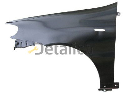 FIAT ALBEA крыло передн лев (Турция)