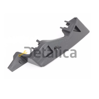 Крепление переднего бампера правый для Фольксваген Пассат В6 от 2005 (Китай)