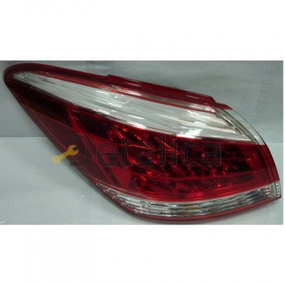 Фонарь задний левый для Ниссан Мурано Z51 EAGLE EYES Фонарь задний левый для Ниссан Мурано Z51 EAGLE EYES