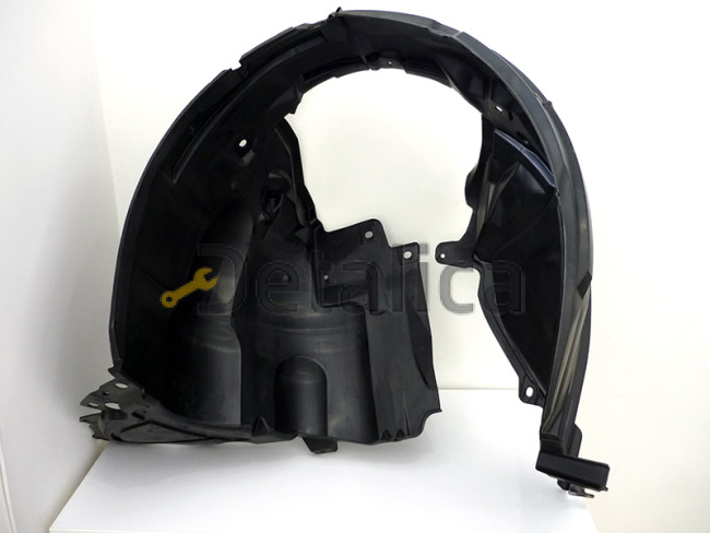 Подкрылок передний правый для Ниссан Тиида С13 оригинал
