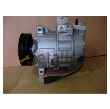 Компрессор кондиционера для Фольксваген Джетта 5 от 2005 (Ava)