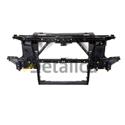 Суппорт радиатора для инфинити qx56 от 2008 неоригинал