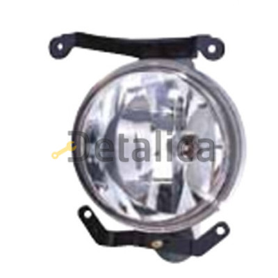 Фара противотуманная левая для Хендай Портер Н100 от 2004 (Китай)