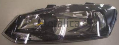 Фара левая Фольксваген Polo 5 (седан) (Китай)