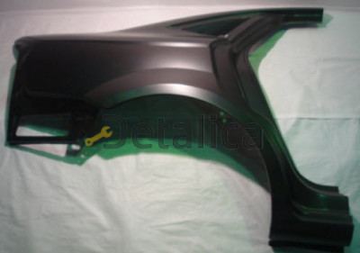 Крыло для MONDEO задн прав (Китай)