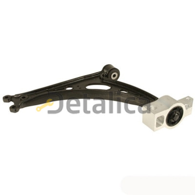 Рычаг передней подвески левый нижний (кованый) для Ауди А3 от 2003 (Тайвань)