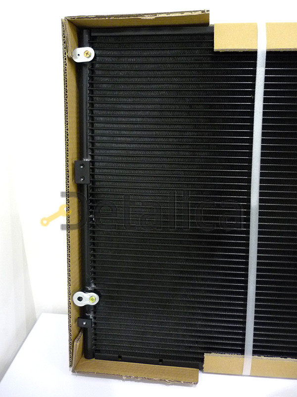 Радиатор кондиционера для Лексус LX 570 Termal Тайвань
