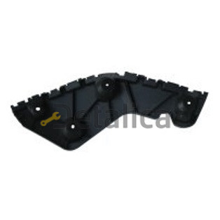 Крепление заднего бампера правое для Рено Дастер