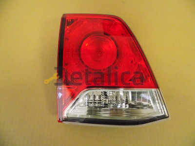 Фонарь для LANDCRUISER{200} задн внутрен лев диод (Китай)