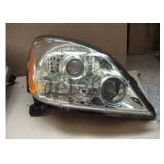 Фара правая для Лексус GX470 оригинал